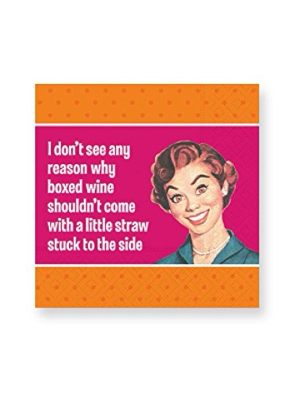Design Design Napkins-NWT